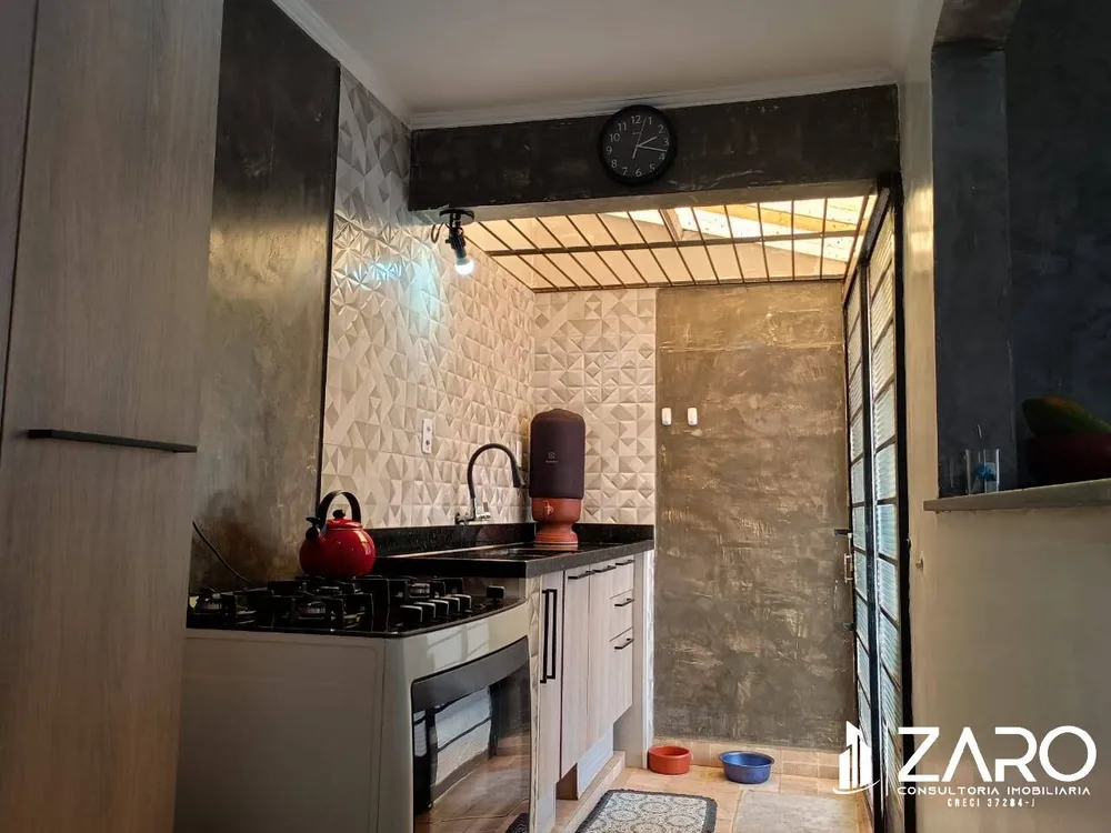 Casa, 3 quartos, 149 m² - Foto 9