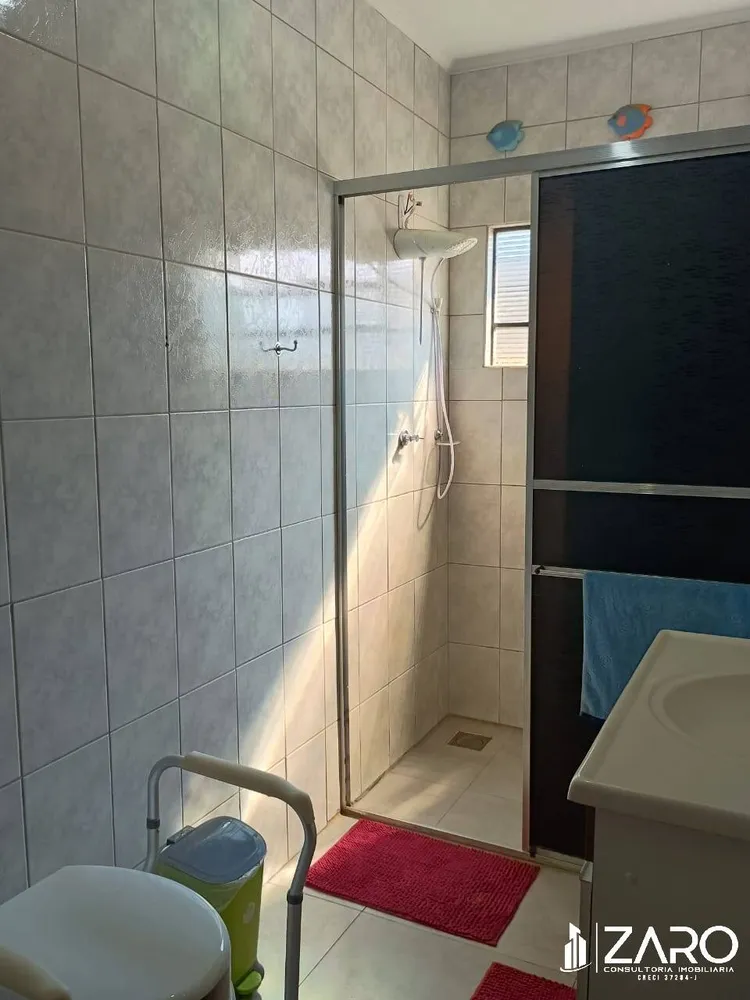 Casa, 3 quartos, 149 m² - Foto 11
