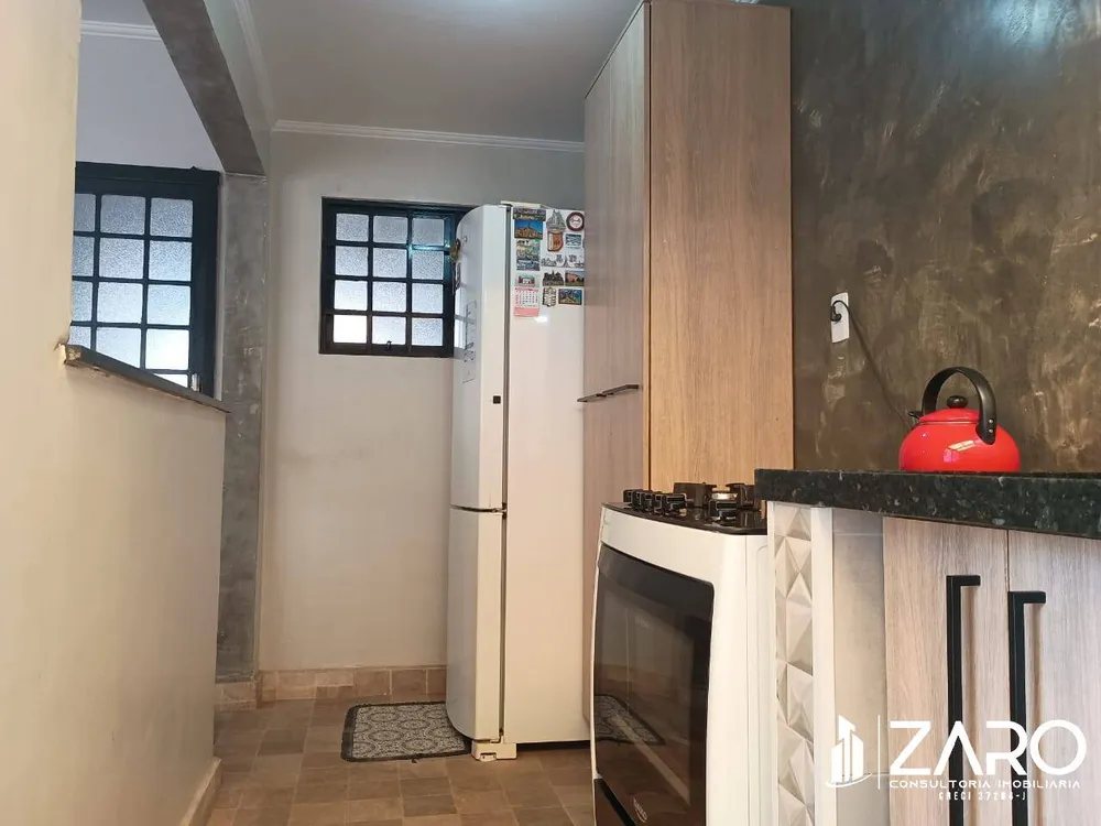 Casa, 3 quartos, 149 m² - Foto 13