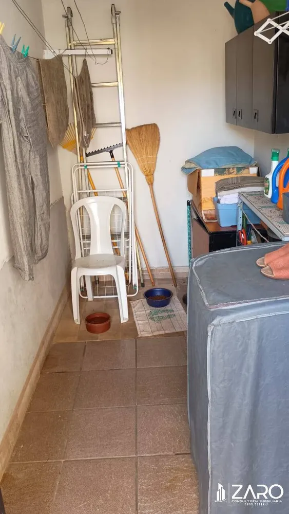 Casa, 3 quartos, 149 m² - Foto 7