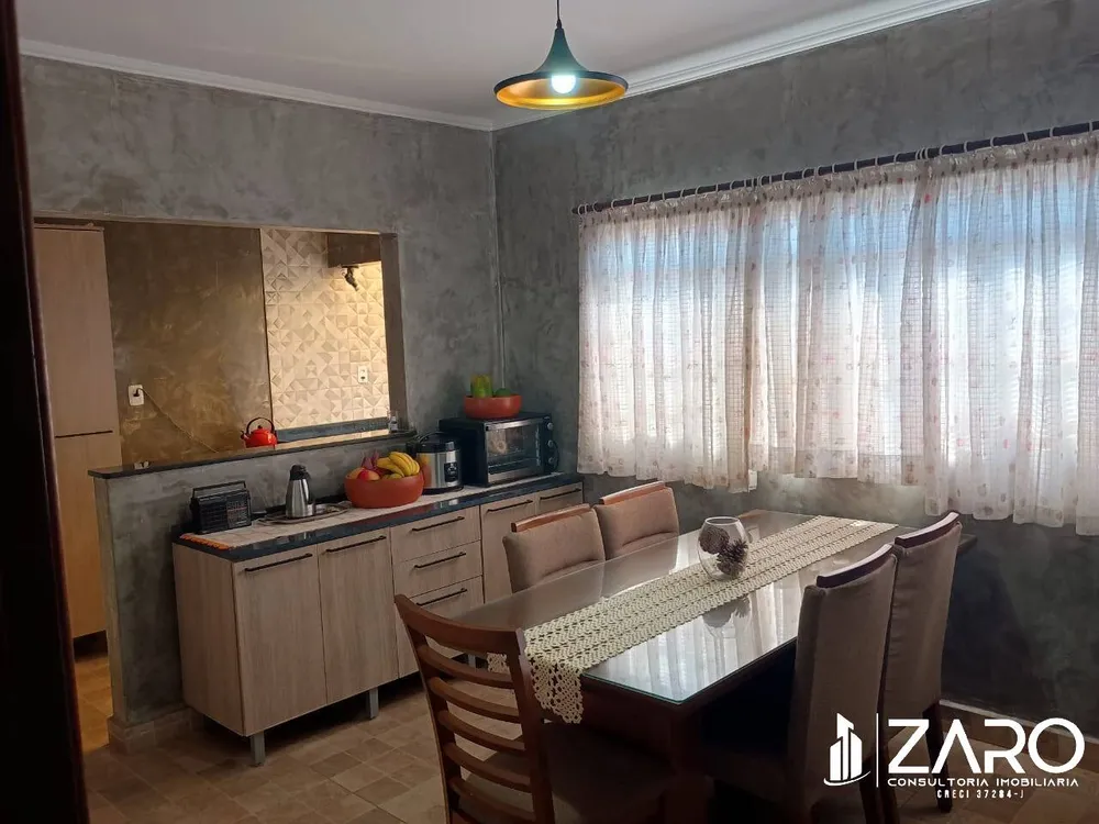 Casa, 3 quartos, 149 m² - Foto 3
