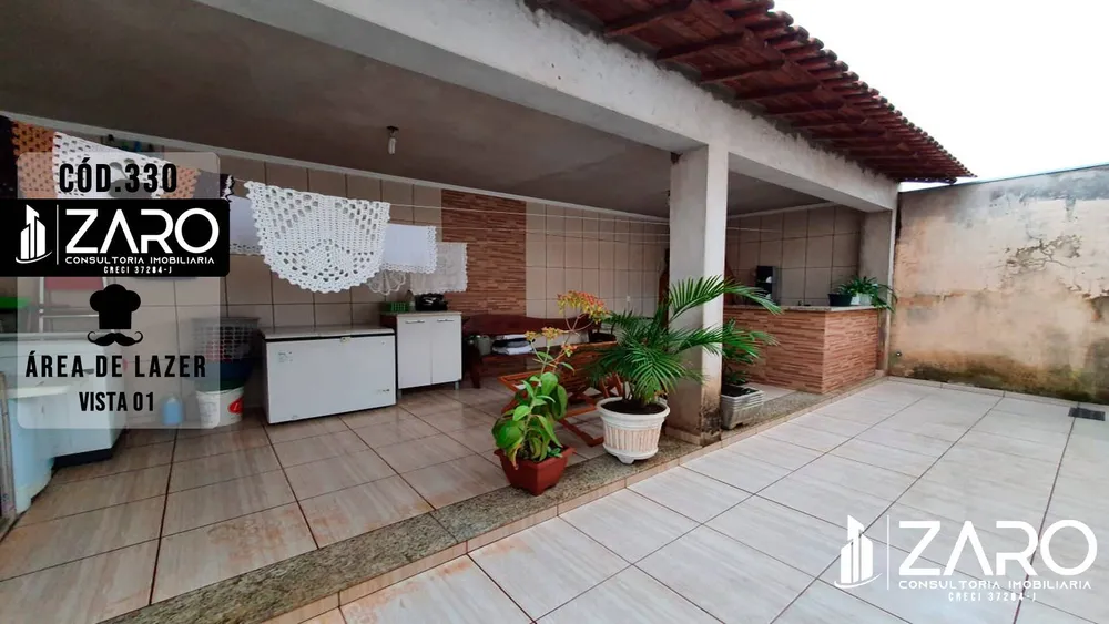 Casa, 3 quartos, 141 m² - Foto 12