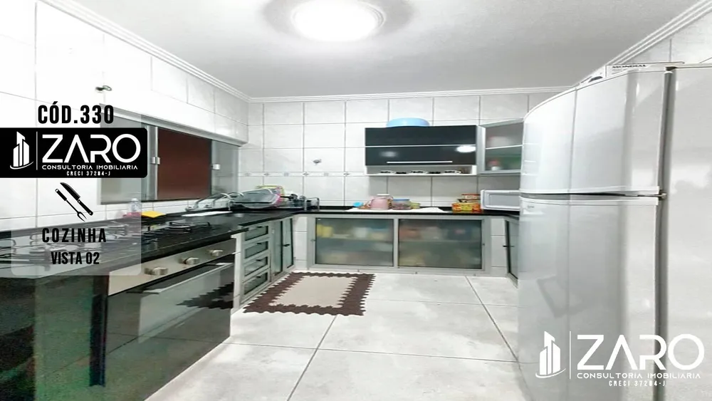 Casa, 3 quartos, 141 m² - Foto 4