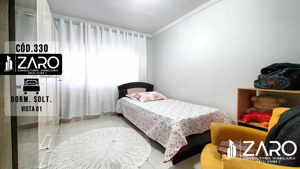 Casa, 3 quartos, 141 m² - Foto 7