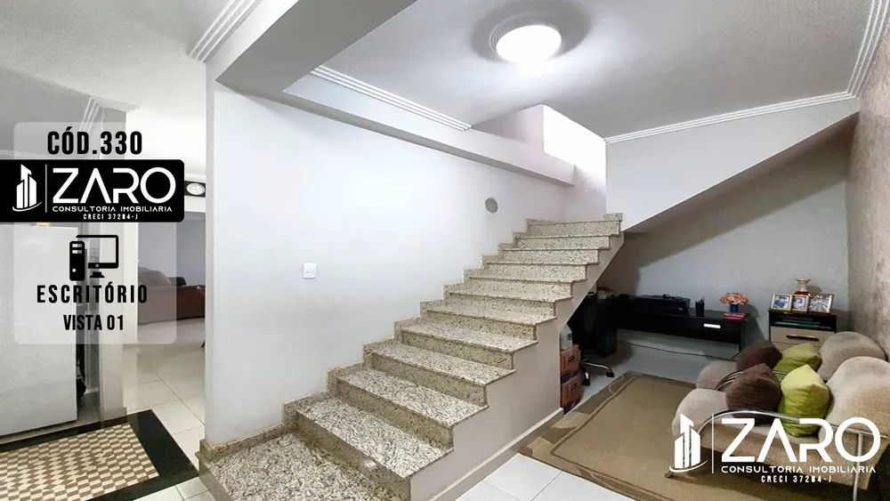 Casa, 3 quartos, 141 m² - Foto 8