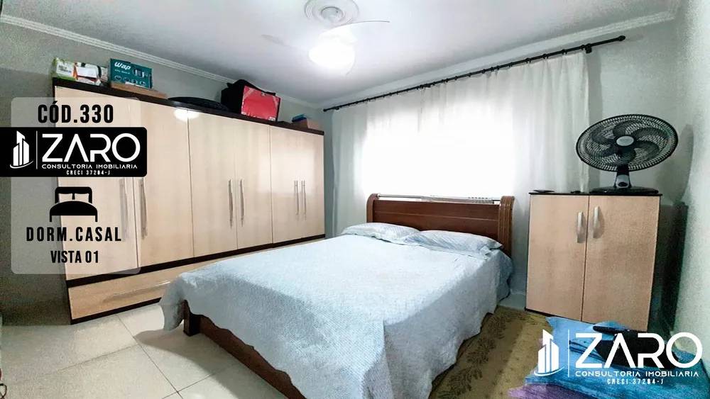 Casa, 3 quartos, 141 m² - Foto 5