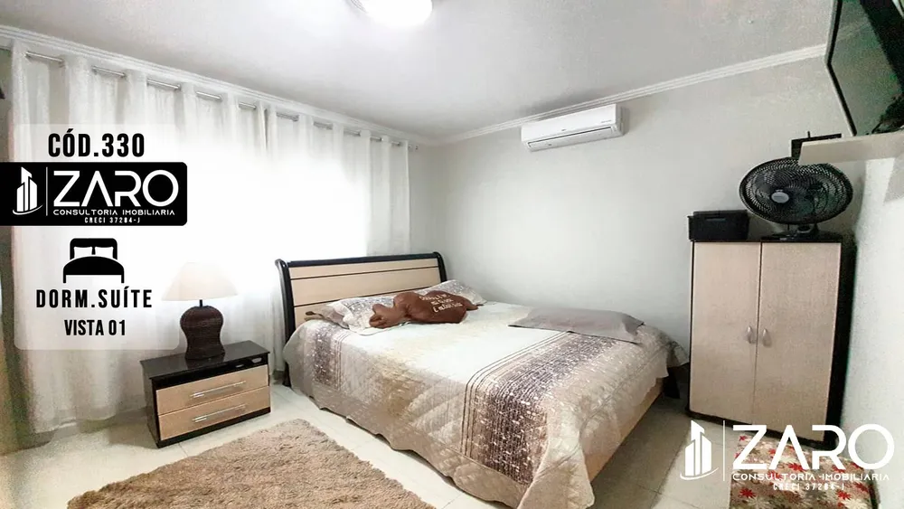 Casa, 3 quartos, 141 m² - Foto 9