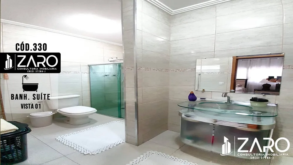 Casa, 3 quartos, 141 m² - Foto 10