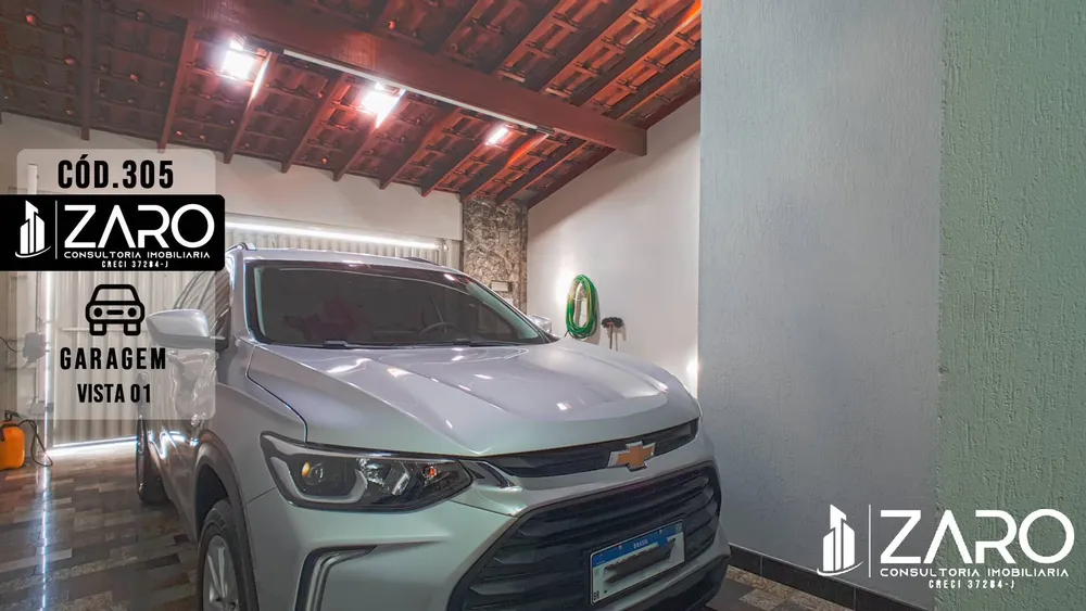 Casa, 3 quartos, 118 m² - Foto 5