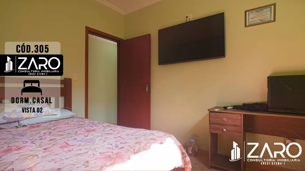 Casa, 3 quartos, 118 m² - Foto 8