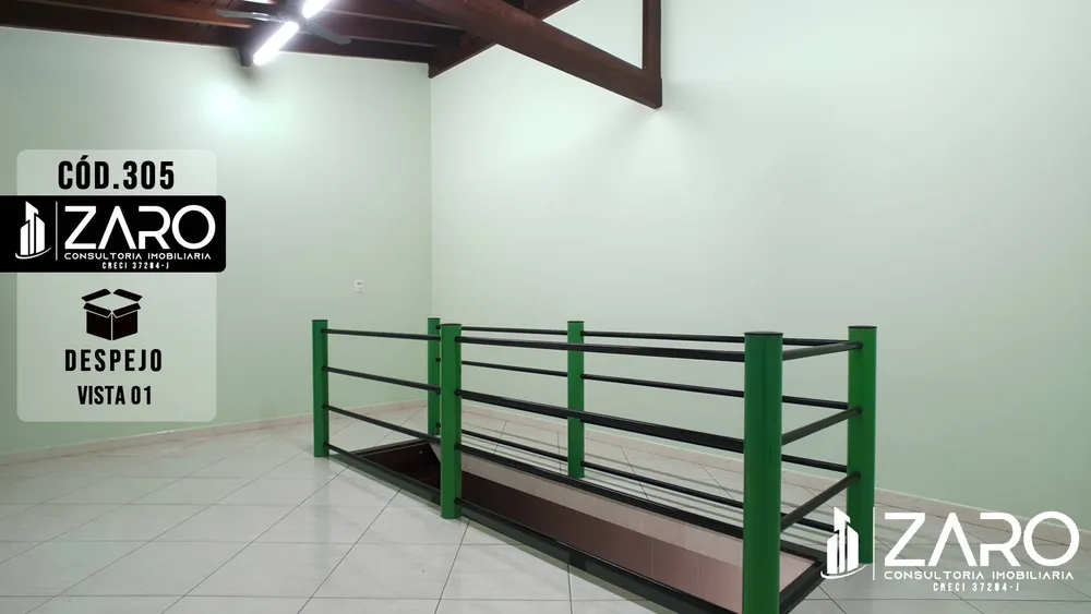 Casa, 3 quartos, 118 m² - Foto 2