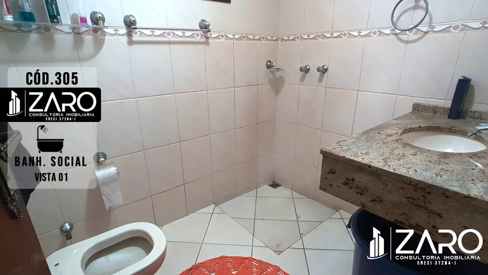 Casa, 3 quartos, 118 m² - Foto 7