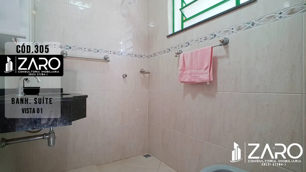 Casa, 3 quartos, 118 m² - Foto 5