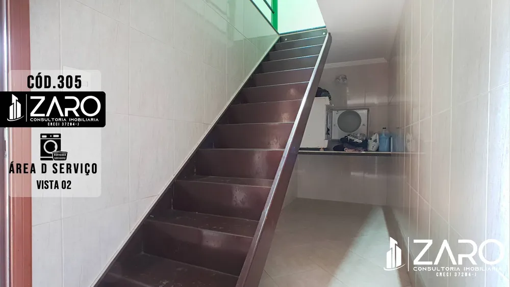 Casa, 3 quartos, 118 m² - Foto 9