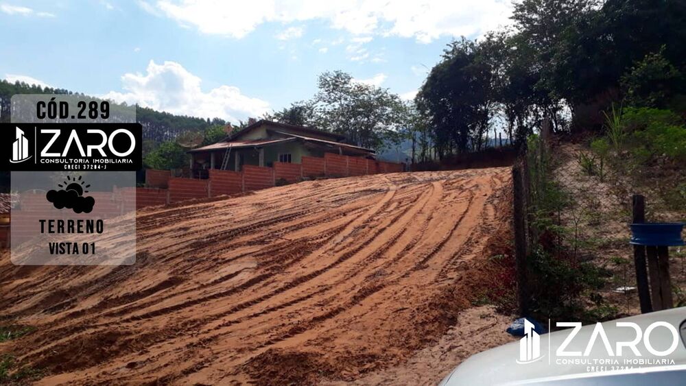 Terreno, 1137 m² - Foto 4