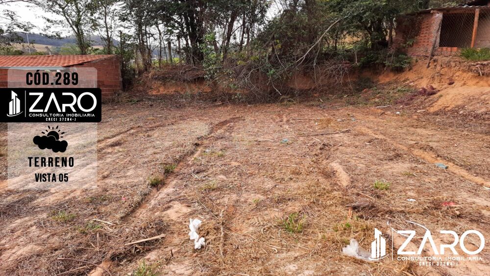 Terreno, 1137 m² - Foto 1