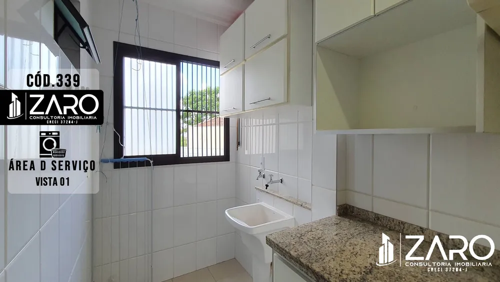 Apartamento, 3 quartos, 78 m² - Foto 5