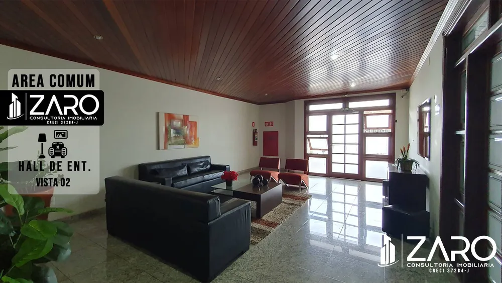 Apartamento, 3 quartos, 78 m² - Foto 15