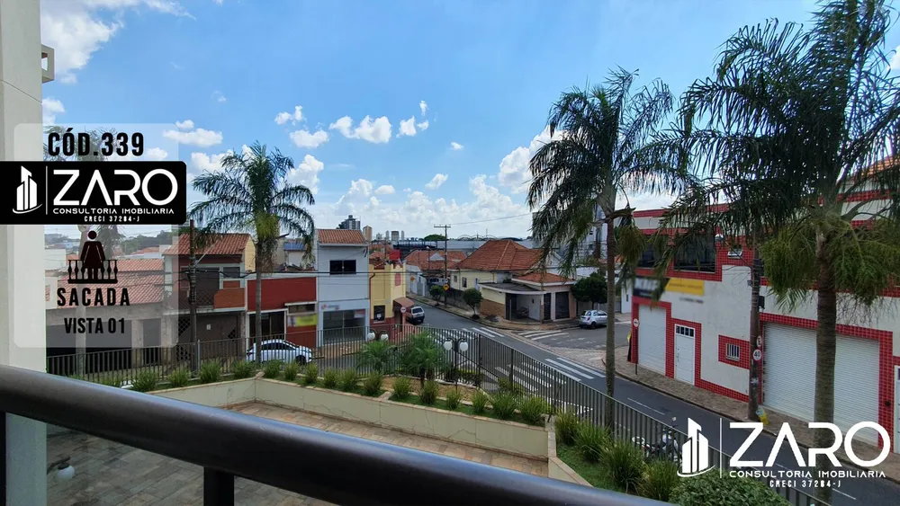 Apartamento, 3 quartos, 78 m² - Foto 2