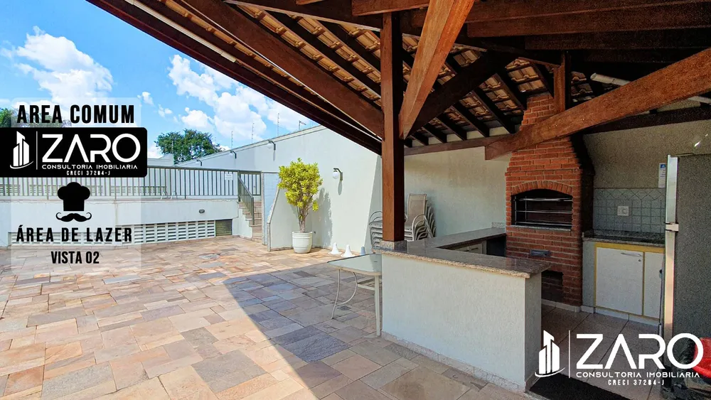 Apartamento, 3 quartos, 78 m² - Foto 16