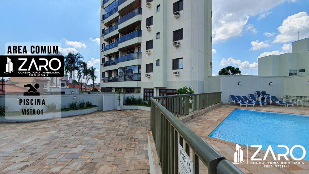 Apartamento à venda com 3 quartos, 78m² - Foto 8