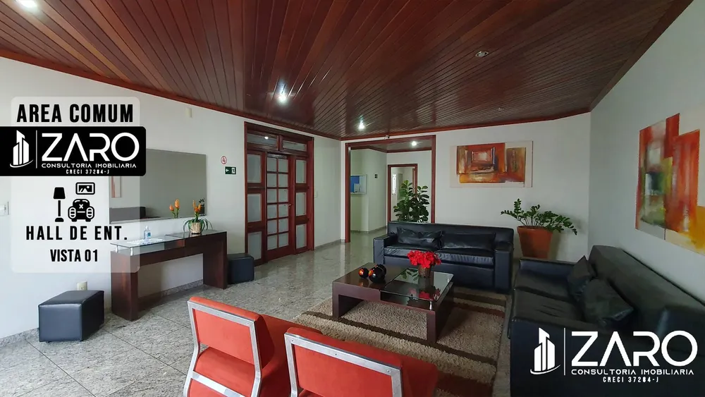 Apartamento, 3 quartos, 78 m² - Foto 14