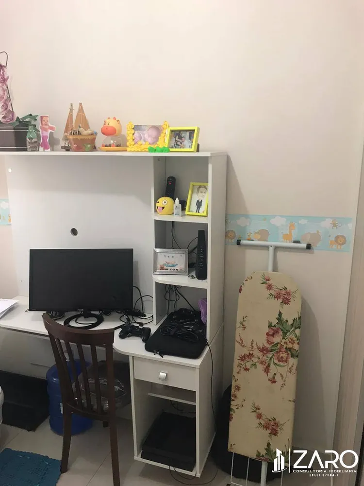 Apartamento, 2 quartos, 48 m² - Foto 10