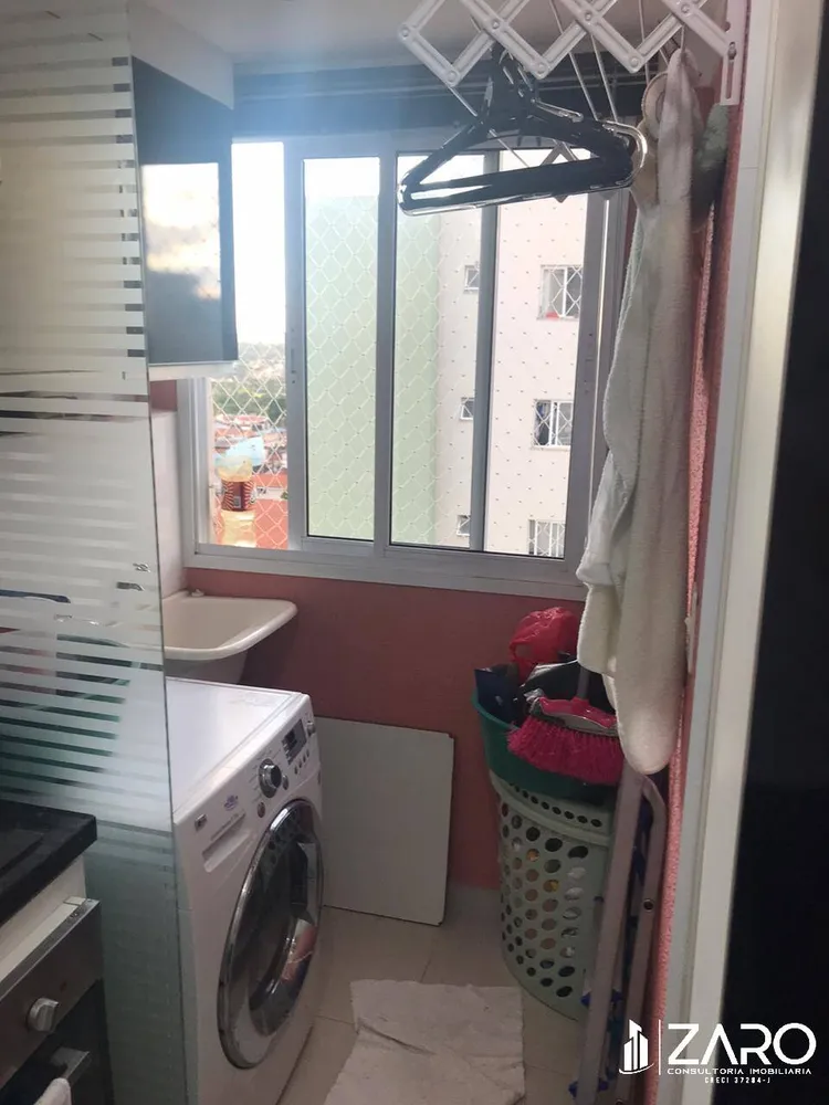 Apartamento, 2 quartos, 48 m² - Foto 8