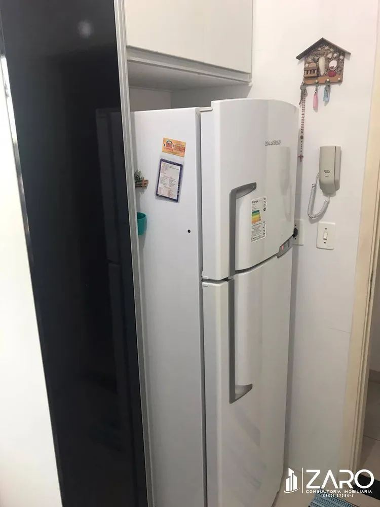 Apartamento, 2 quartos, 48 m² - Foto 5