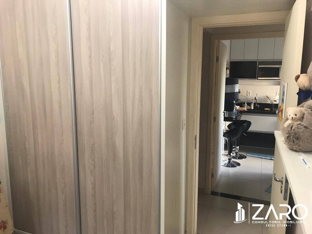 Apartamento, 2 quartos, 48 m² - Foto 2