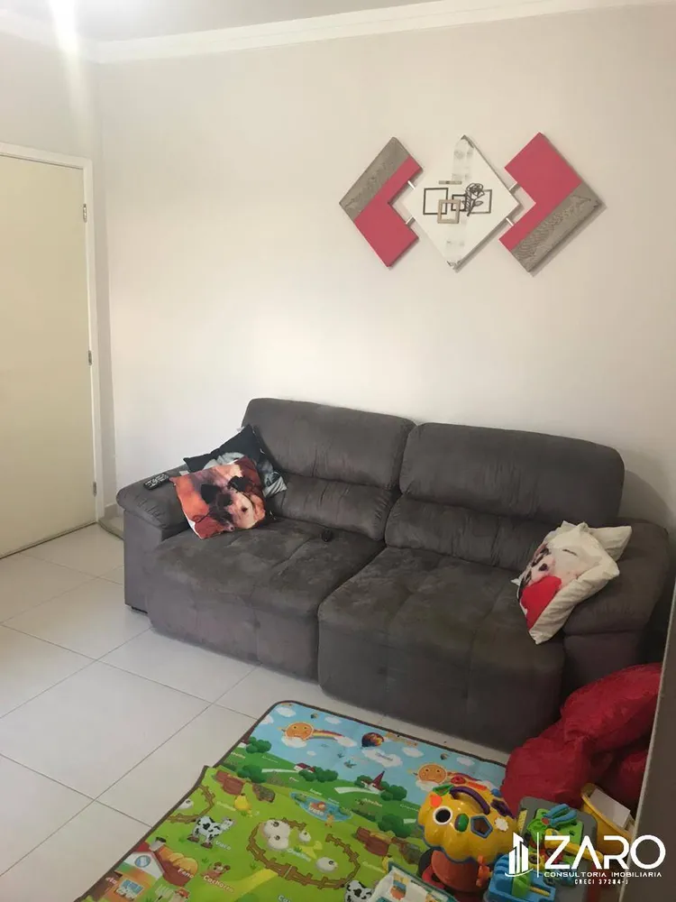 Apartamento, 2 quartos, 48 m² - Foto 7
