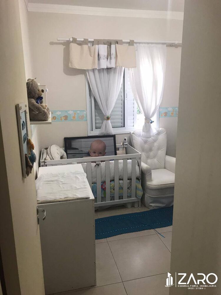 Apartamento, 2 quartos, 48 m² - Foto 3