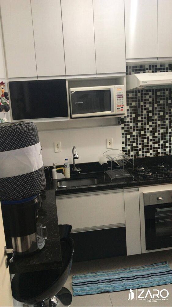 Apartamento, 2 quartos, 48 m² - Foto 4