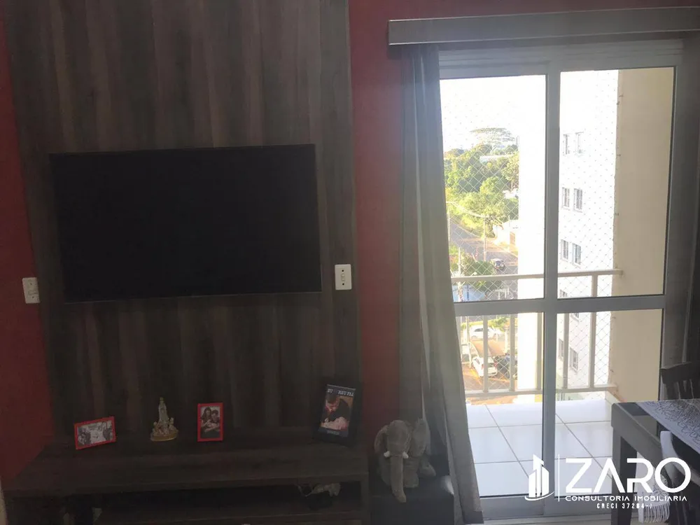 Apartamento, 2 quartos, 48 m² - Foto 9