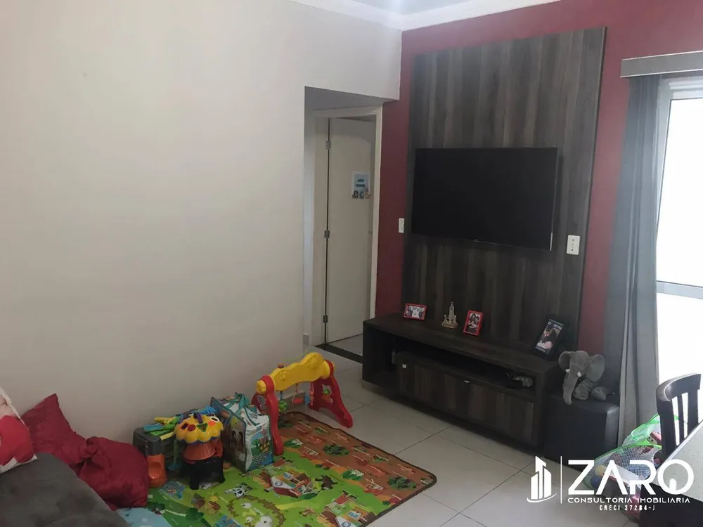 Apartamento, 2 quartos, 48 m² - Foto 11