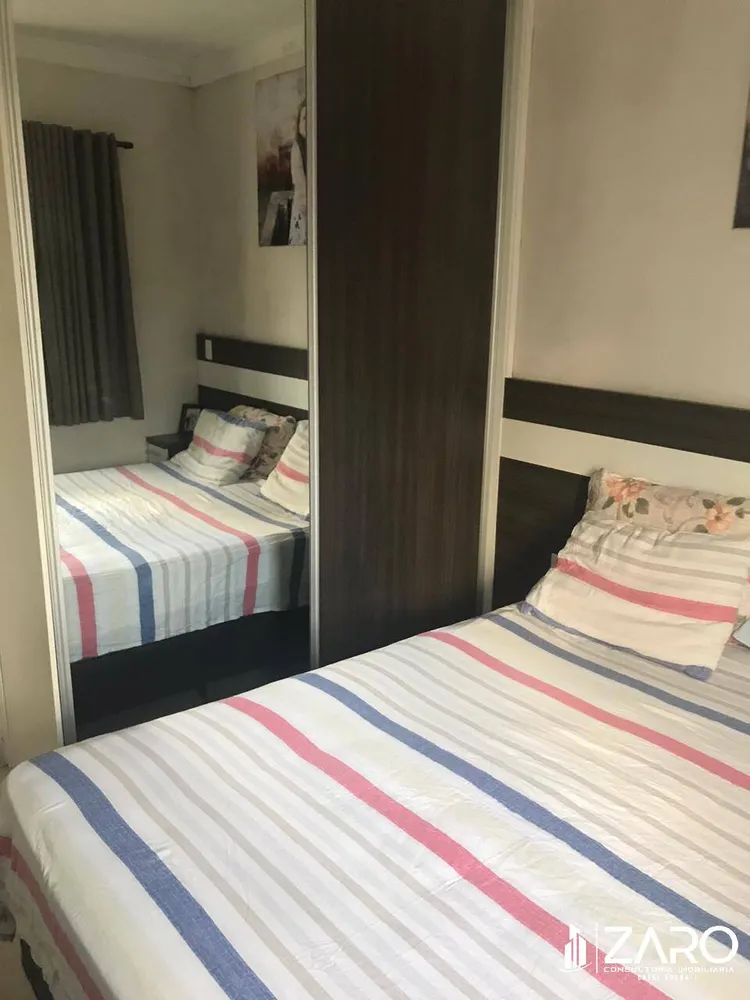 Apartamento, 2 quartos, 48 m² - Foto 6