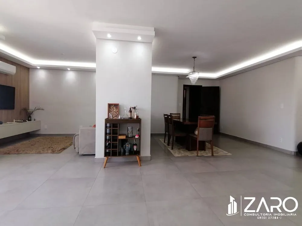 Apartamento, 4 quartos - Foto 2