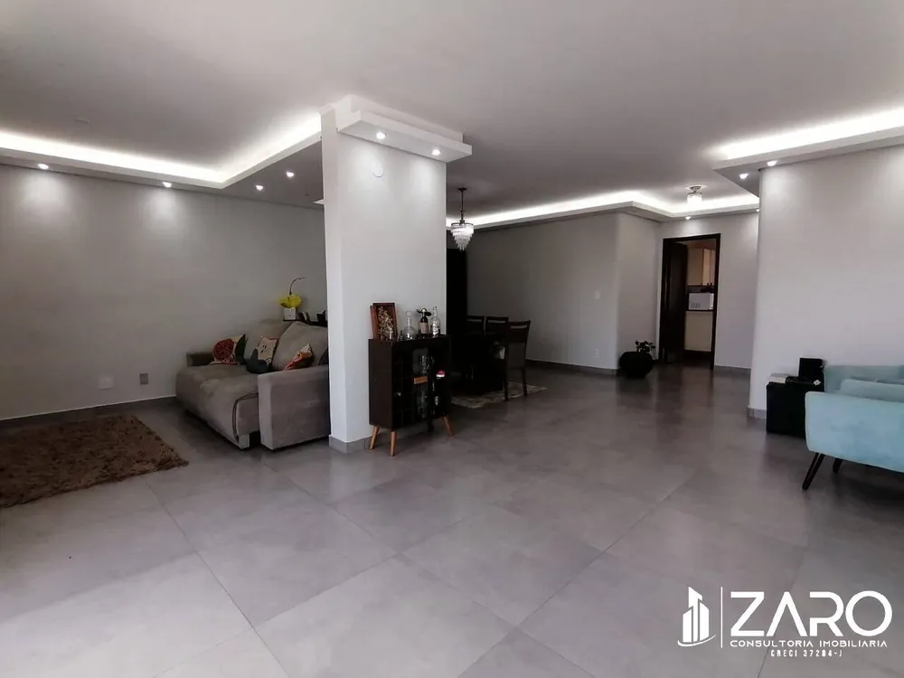 Apartamento, 4 quartos - Foto 1