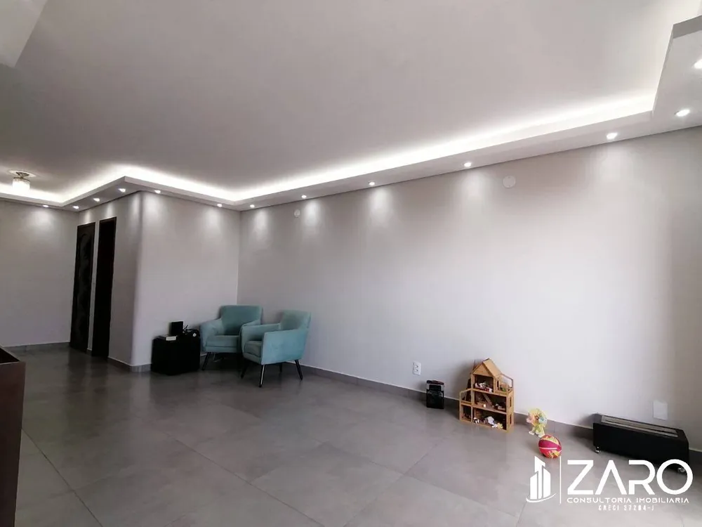 Apartamento, 4 quartos - Foto 3