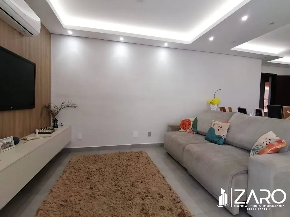 Apartamento, 4 quartos - Foto 4