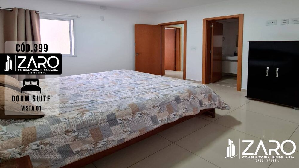 Apartamento à venda com 3 quartos, 94m² - Foto 1