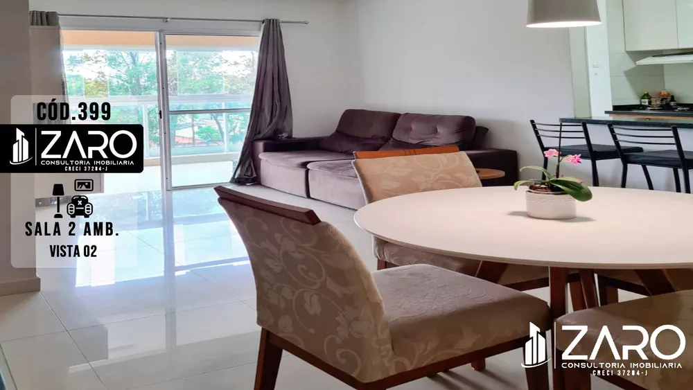 Apartamento, 3 quartos, 94 m² - Foto 5