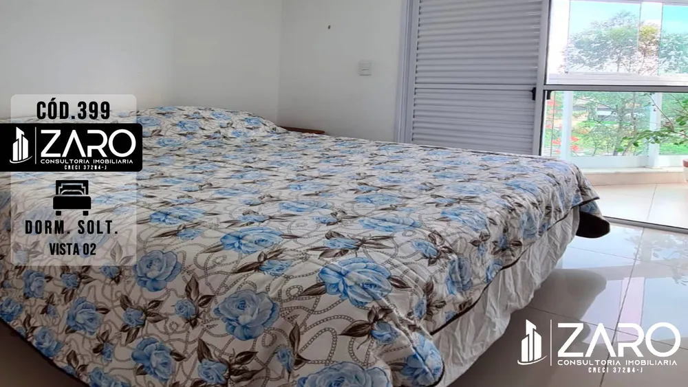 Apartamento, 3 quartos, 94 m² - Foto 7
