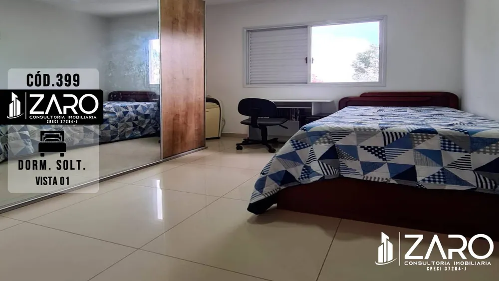 Apartamento, 3 quartos, 94 m² - Foto 6