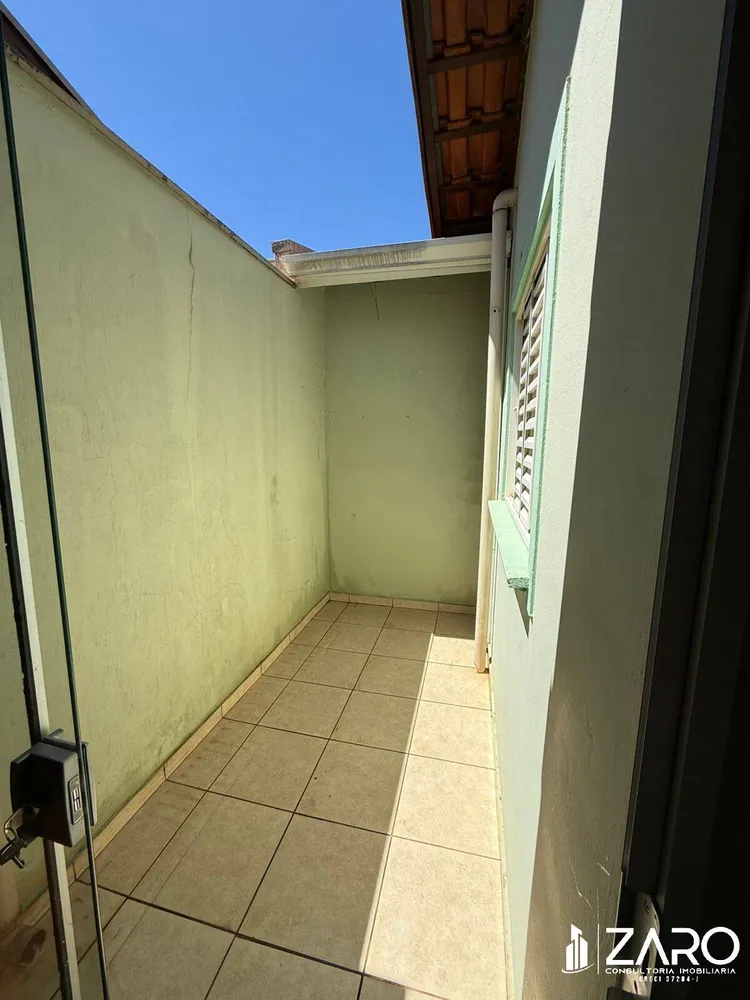 Casa de Condomínio, 3 quartos - Foto 12