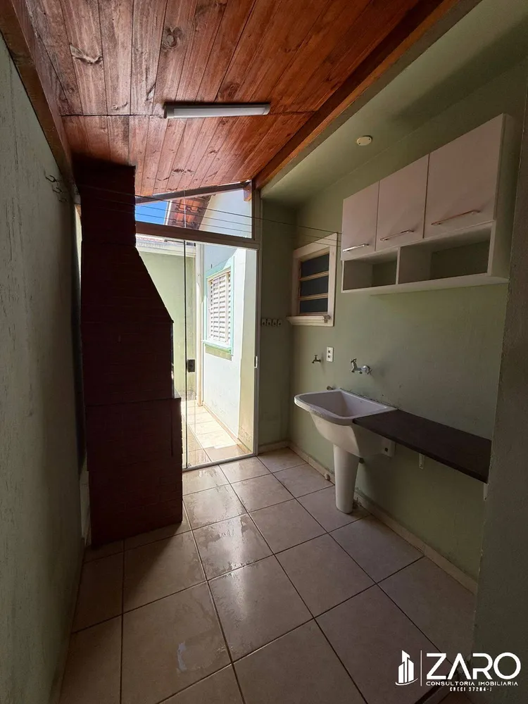 Casa de Condomínio, 3 quartos - Foto 6