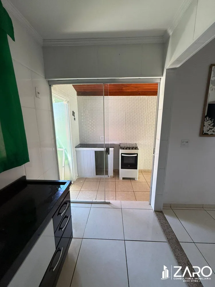 Casa de Condomínio, 3 quartos - Foto 7