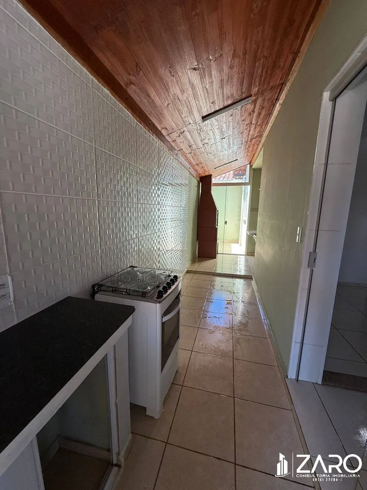 Casa de Condomínio, 3 quartos - Foto 11