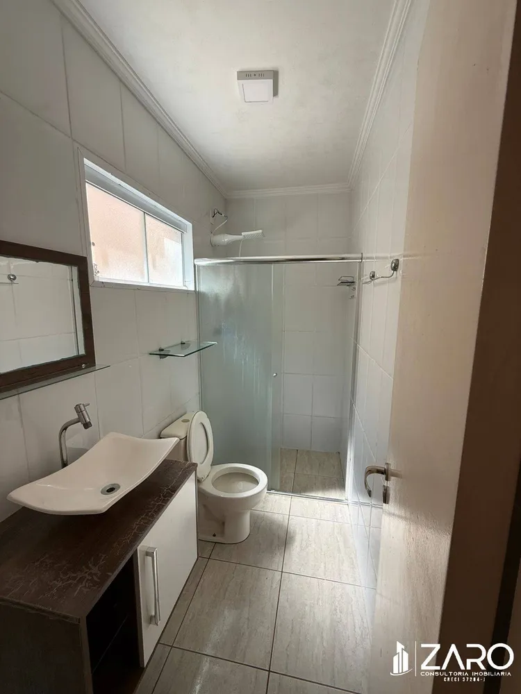 Casa de Condomínio, 3 quartos - Foto 8