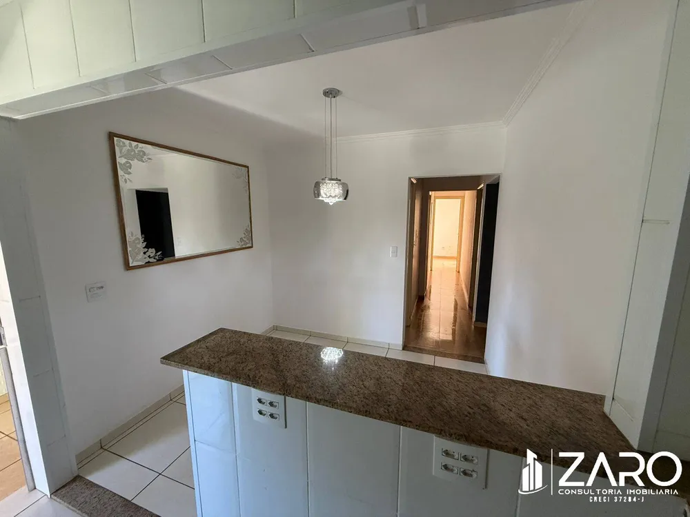 Casa de Condomínio, 3 quartos - Foto 5